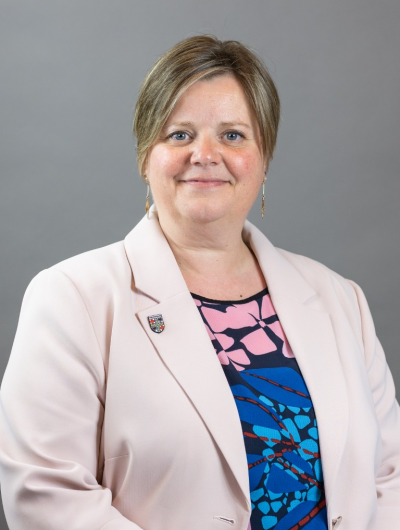 Christine Ott-Dollinger