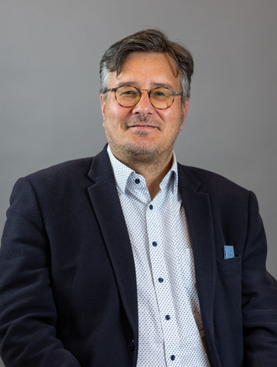 Thierry Wolfersberger