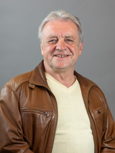 Gérard Voltz