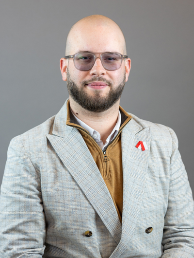 Sofiane Jung-El Hamlili