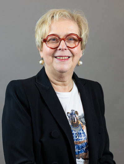 Isabelle Deutschmann